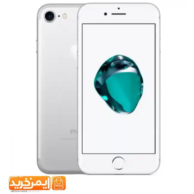 گوشی اپل آیفون 7 استوک - apple iphone 7