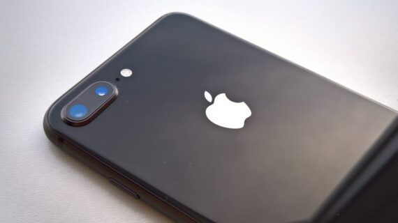 گوشی اپل آیفون 8 پلاس دست دوم و کارکرده – apple iphone 8 plus
