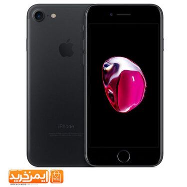 گوشی اپل آیفون 7 استوک – apple iphone 7