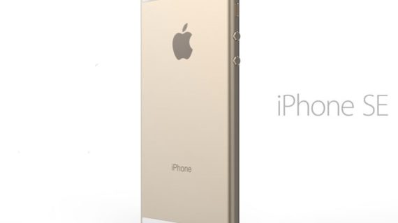 گوشی اپل آیفون 5 SE استوک - apple iphone 5 SE