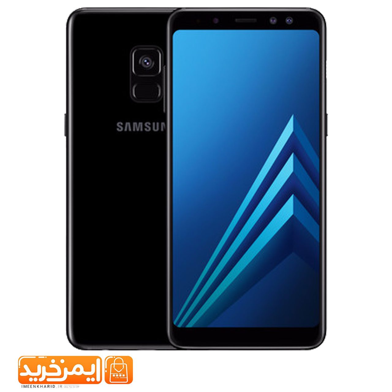 گوشی سامسونگ a8