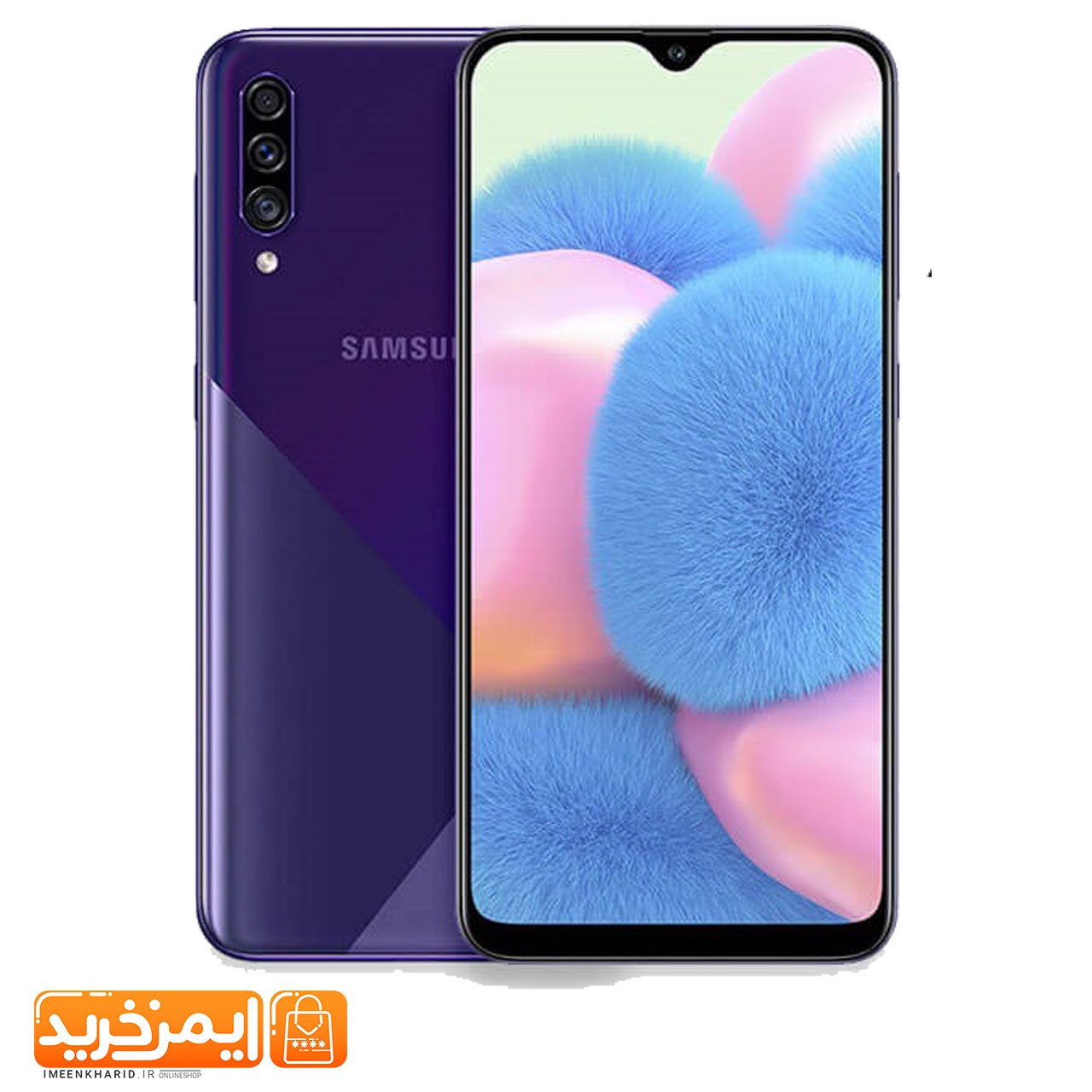 گوشی سامسونگ A30 S