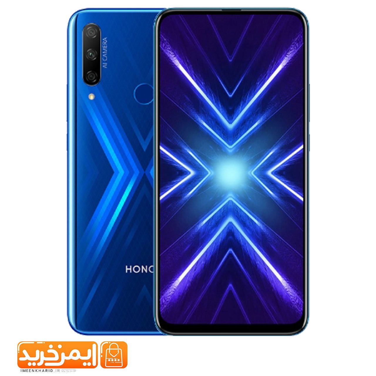 honor 9 x