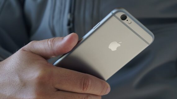 آیفون 6s استوک - apple iphone 6s