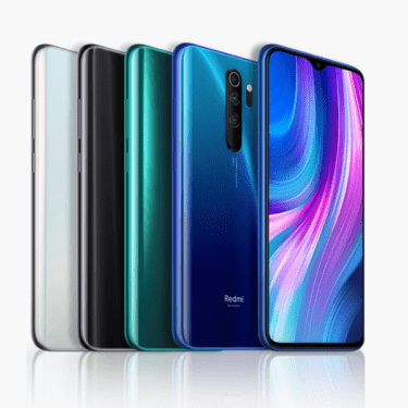 xiaomi redmi 8 pro 128