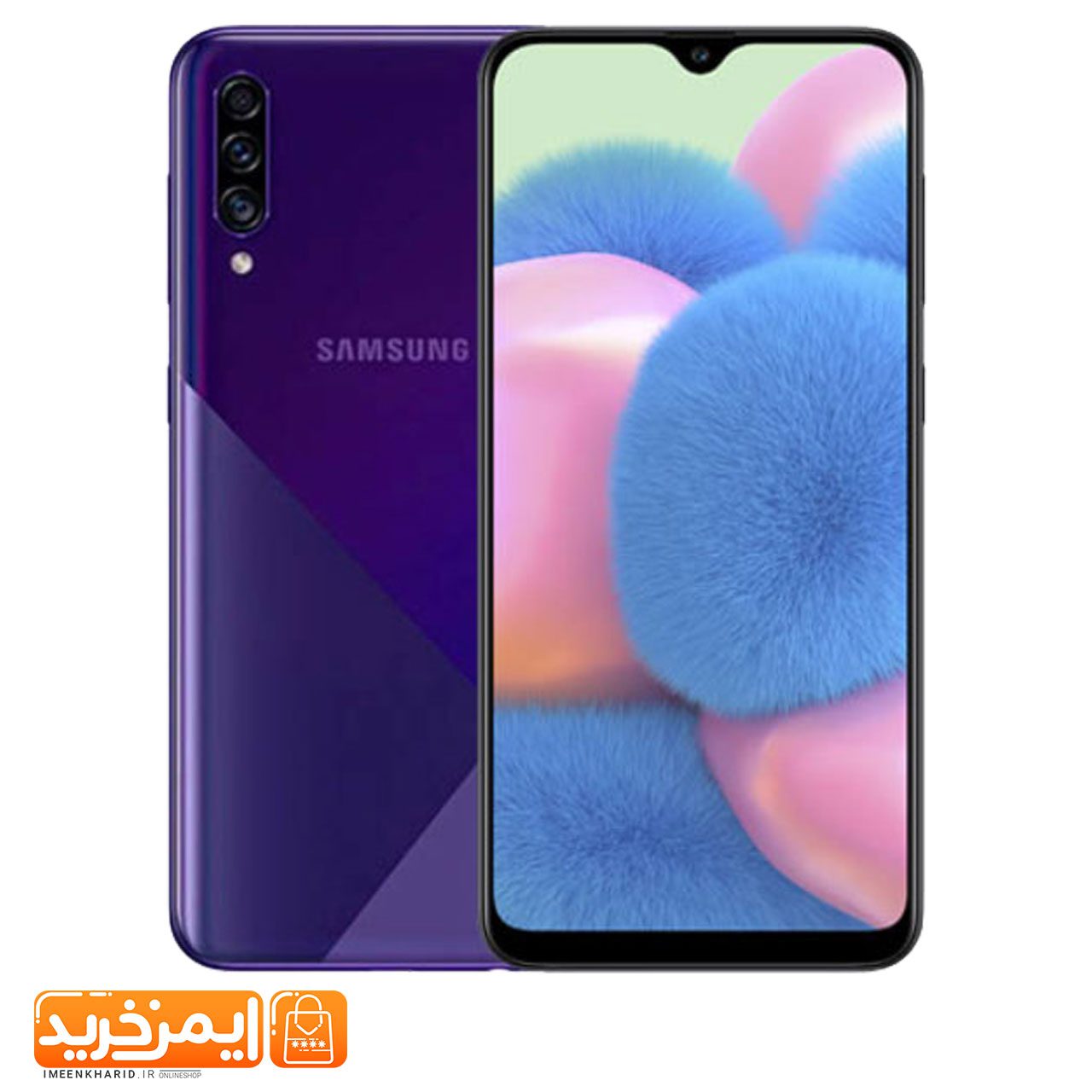 گوشی سامسونگ 31