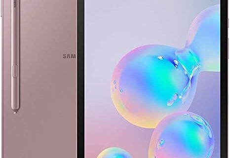 تبلت سامسونگ مدل Galaxy TAB S6 Lite P615| تبلت اس 6 لایت