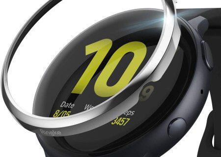 ساعت هوشمند سامسونگ Galaxy Watch Active2 | ساعت هوشمند سامسونگ اکتیو 2