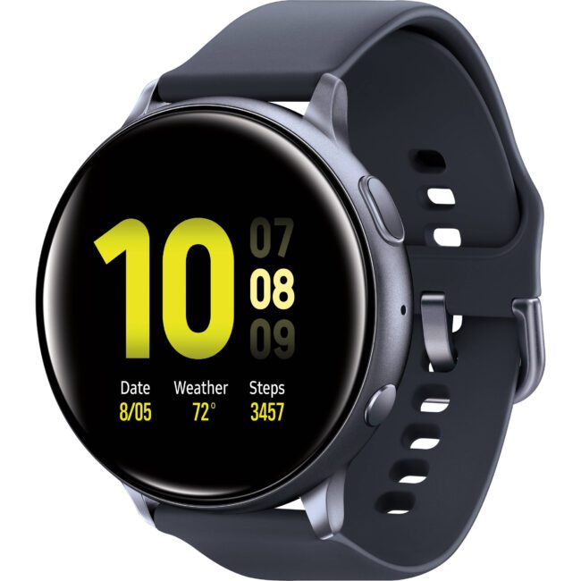 ساعت هوشمند سامسونگ Galaxy Watch Active2 | ساعت هوشمند سامسونگ اکتیو 2