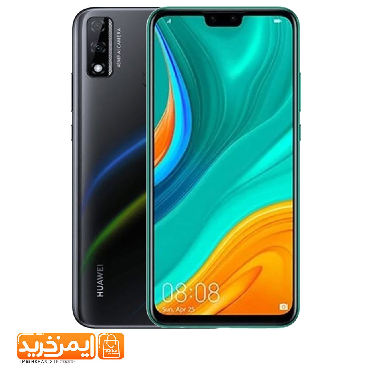 هواوی مدل y8s