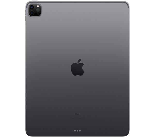 تبلت اپل iPad Pro 2020 12.9 inch 4G حافظه 1 ترابایت