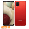 گوشی موبایل سامسونگ Galaxy A12 رنگ قرمز