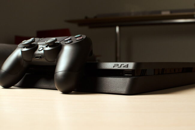 کنسول بازی سونی Playstation 4 Slim ریجن 3 ظرفیت 1 ترابایت