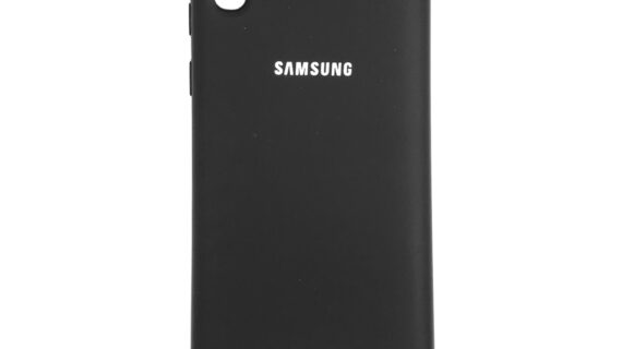 قاب سیلیکونی Samsung A70 | سامسونگ A70