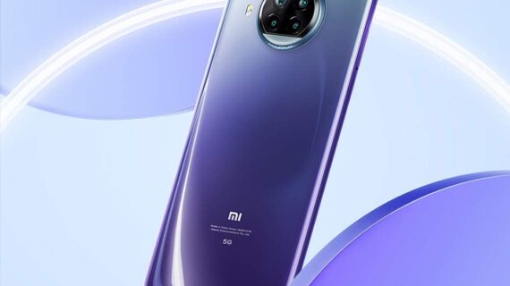 گوشی موبایل شیائومی مدل Mi 10T Lite 5G دو سیم‌ کارت ظرفیت 64 گیگابایت و رام 6