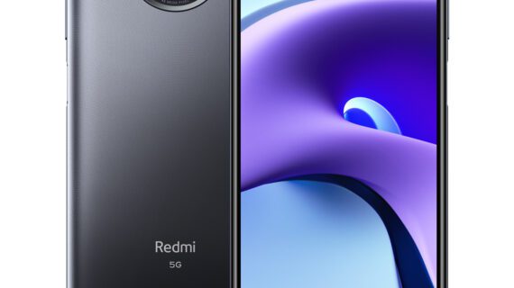 گوشی موبایل شیائومی مدل Redmi Note 9T 5G ظرفیت 128 گیگابایت و رم 4 گیگابایت