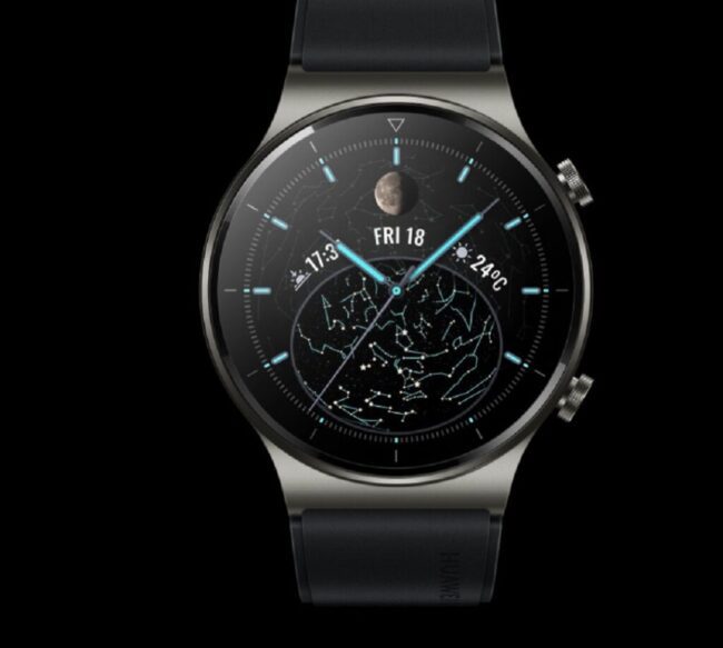 ساعت هوشمند هوآوی GT 2 Pro