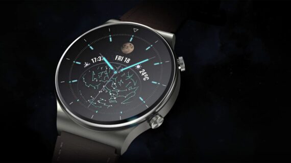 ساعت هوشمند هوآوی GT 2 Pro