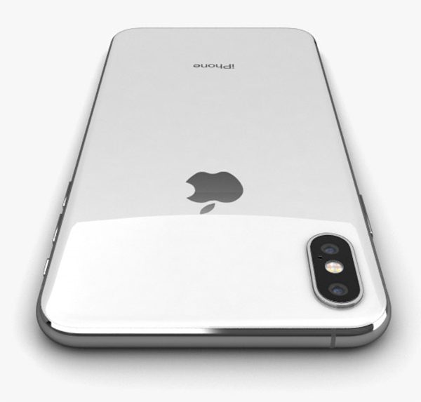 گوشی موبایل اپل iPhone XS Max دو سیم‌ کارت ظرفیت 256 گیگابایت استوک