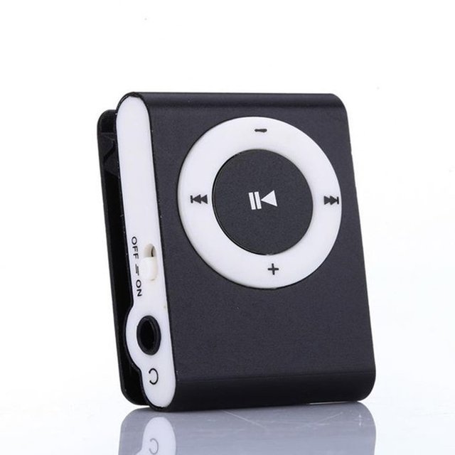 پخش کننده موسیقی مدل Z-MP3