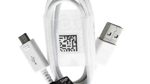 کابل شارژ micro USB فست شارژ