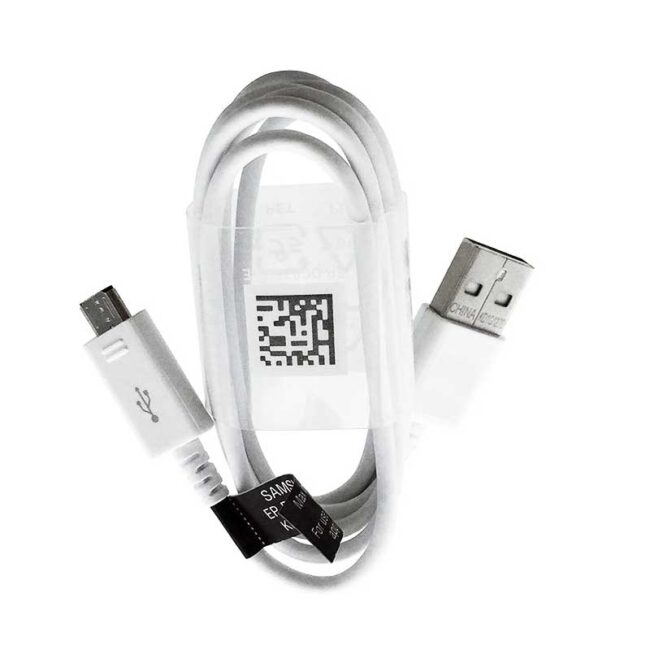 کابل شارژ micro USB فست شارژ