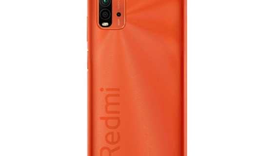 گوشی موبایل شیائومی مدل redmi 9T ظرفیت 128 گیگابایت و رم 6 گیگابایت