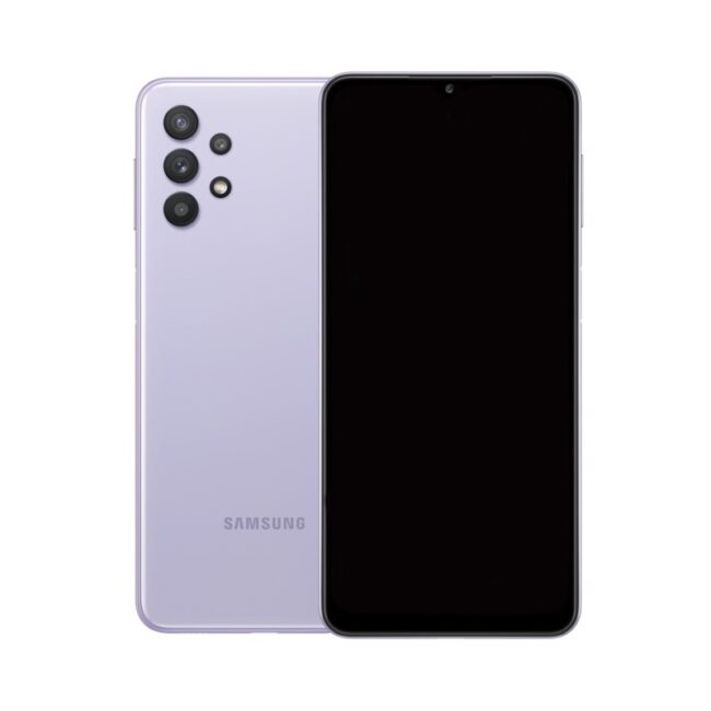 گوشی موبایل سامسونگ Galaxy A32 5G دو سیم‌کارت ظرفیت 128 گیگابایت و رم 8 گیگابایت