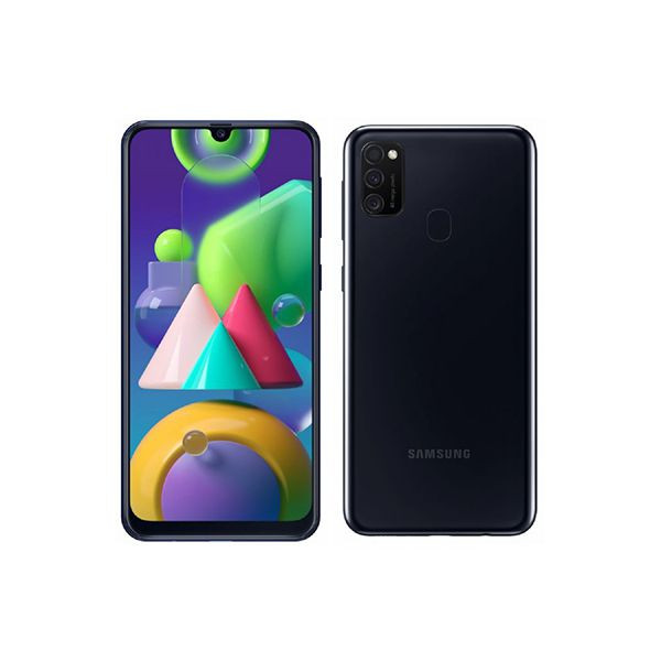 گوشی موبایل سامسونگ مدل Galaxy M21 دو سیم کارت ظرفیت 64 گیگابایت