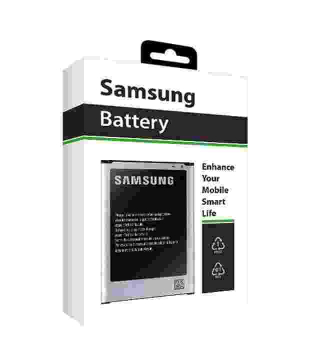 باتری موبایل مدل EB-BJ700CBE با ظرفیت 3000mAh مناسب برای گوشی موبایل سامسونگ Galaxy J7 2015 غیر اصل