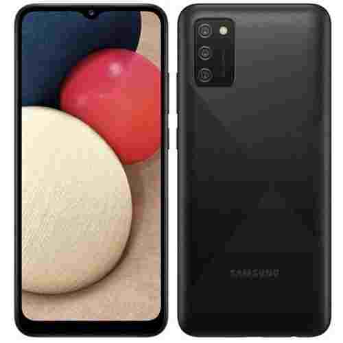 گوشی موبایل سامسونگ مدل Galaxy A02s دو سیم کارت ظرفیت 64 گیگابایت و رم 4 گیگابایت
