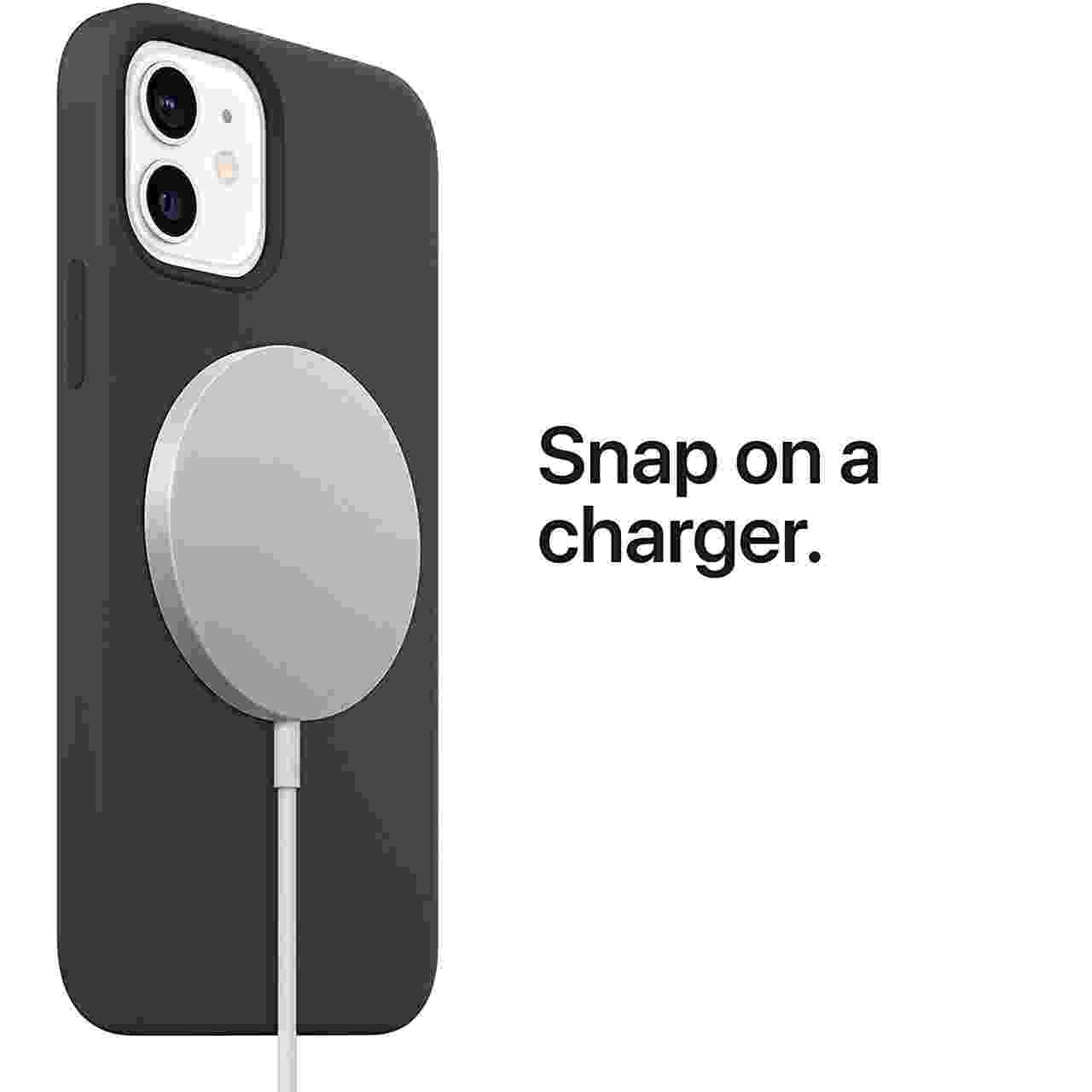 شارژر بی سیم اپل مدل MagSafe