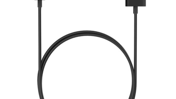 کابل تبدیل USB به لایتنینگ انکر مدل A7101 طول 0.9 متر