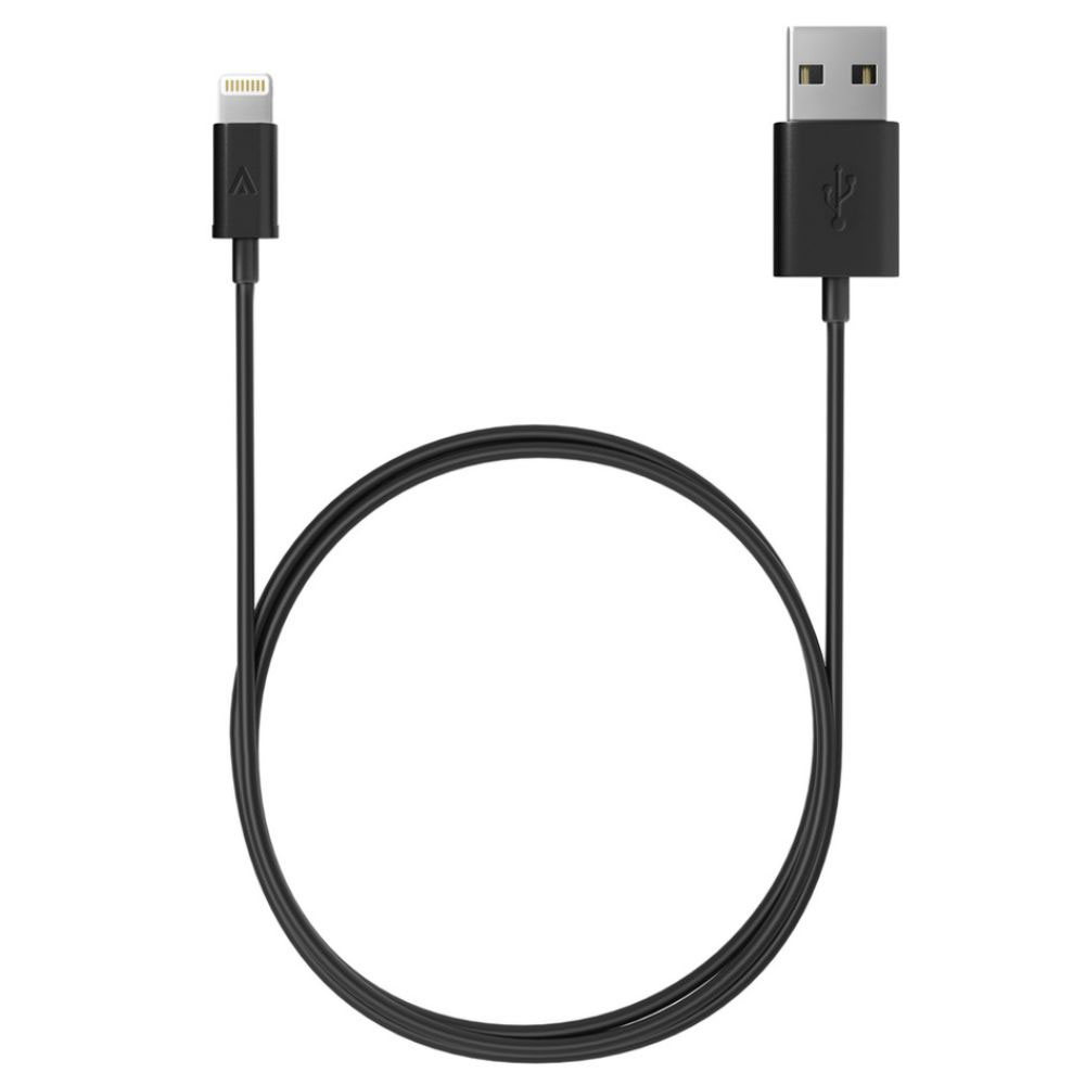 کابل تبدیل USB به لایتنینگ انکر مدل A7101 طول 0.9 متر