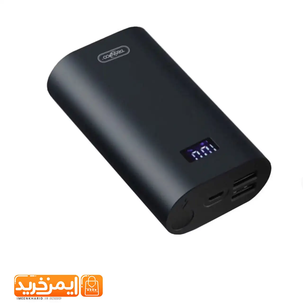 پاور بانک ترانیو