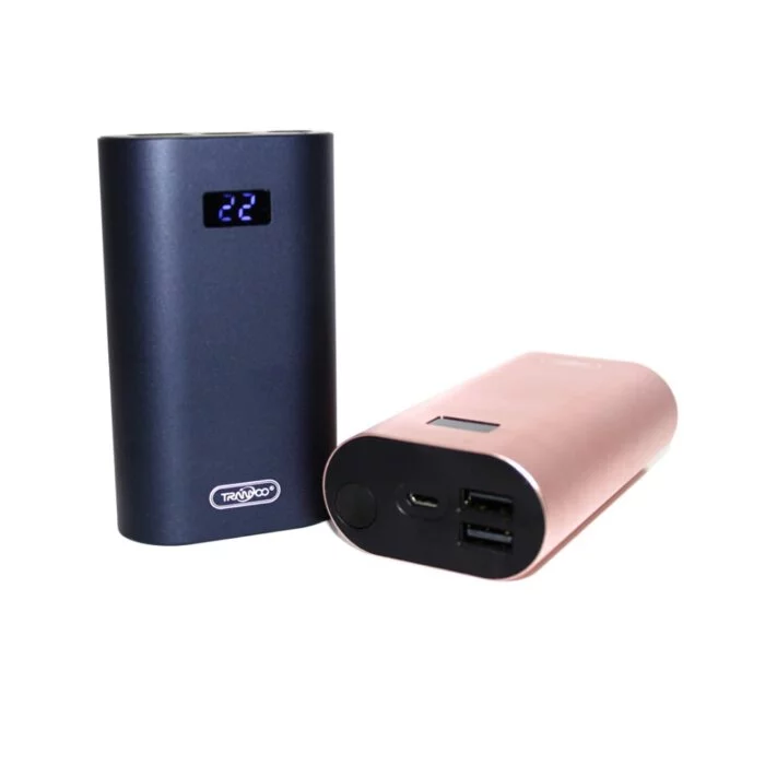 پاور بانک tranyoo