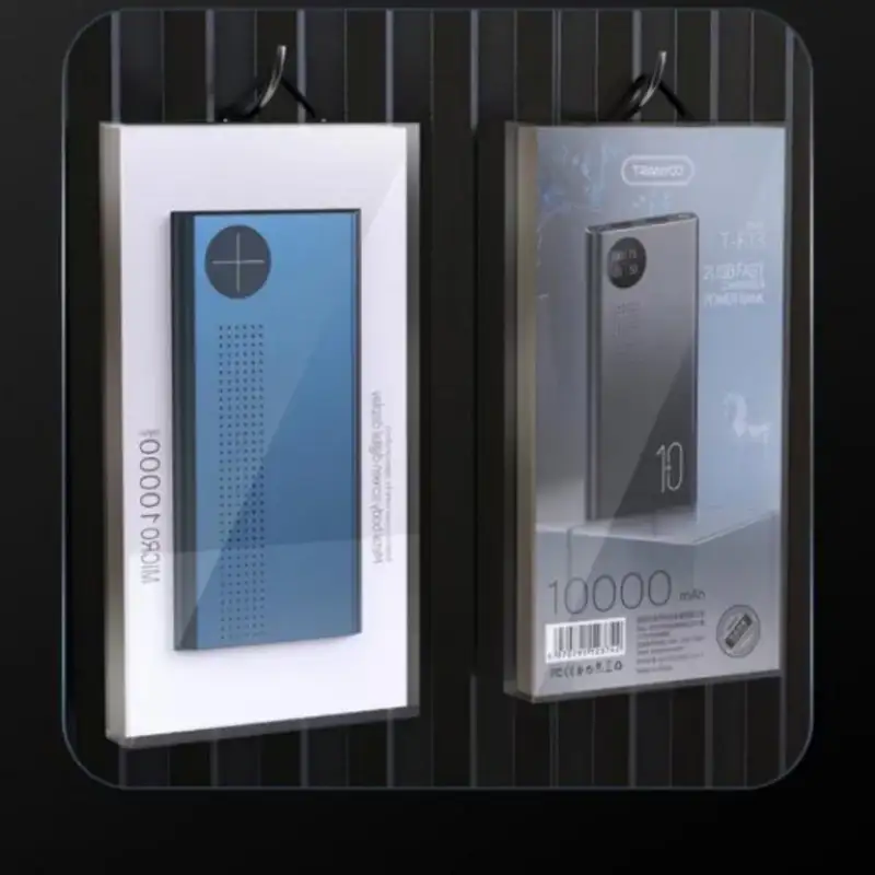 پاوربانک ترانیو