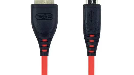 کابل تبدیل USB به لایتنینگ ترانیو مدل S1 iP