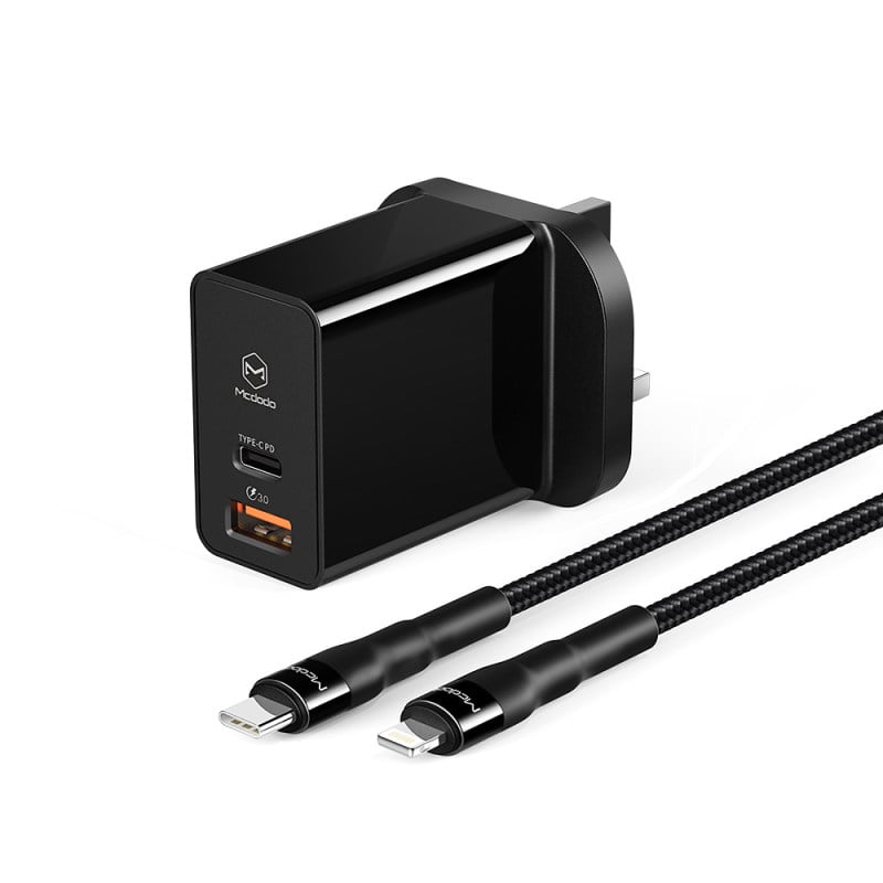 شارژر مک دودو مدل CH-7240