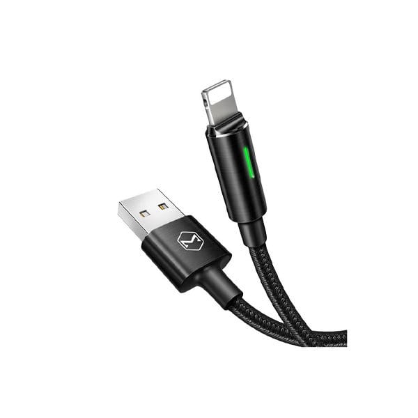 کابل تبدیل USB به لایتنیگ مک دودو مدل CA-4602 طول 1.8 متر