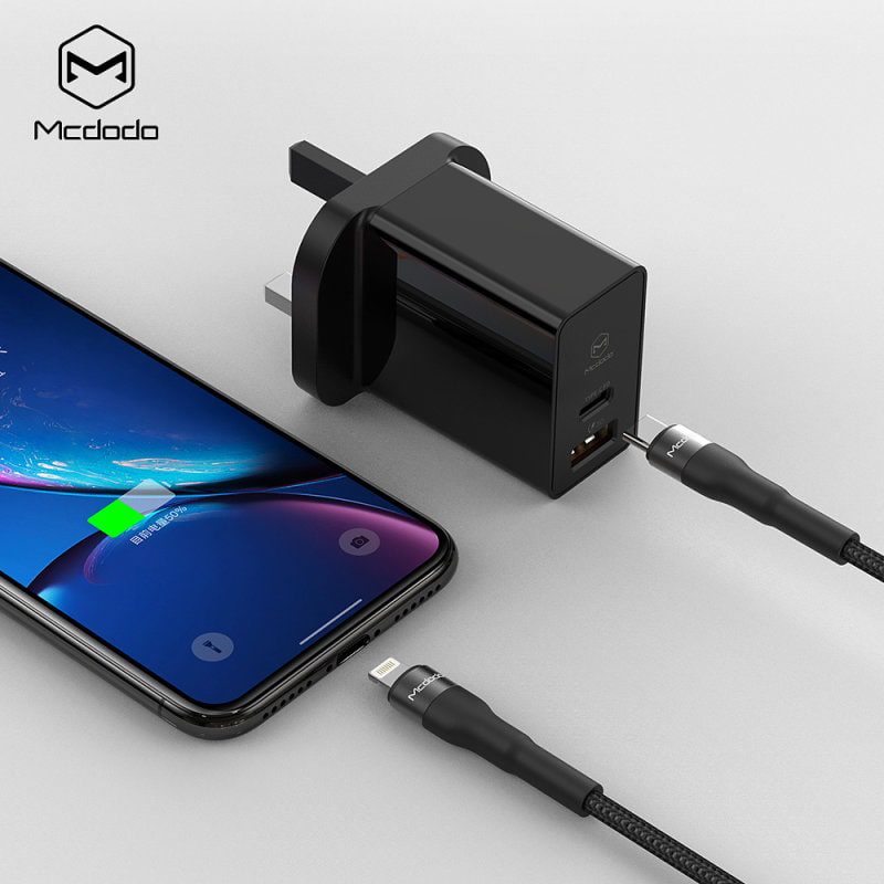 مک دودو مدل CH-7240