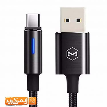 کابل تبدیل USB به MicroUSB مک دودو مدل CA-6161 طول 1.5 متر