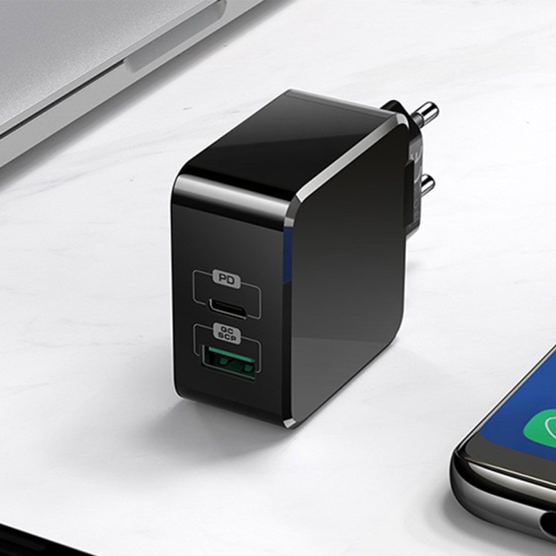 شارژر مک دودو مدل ch-6920