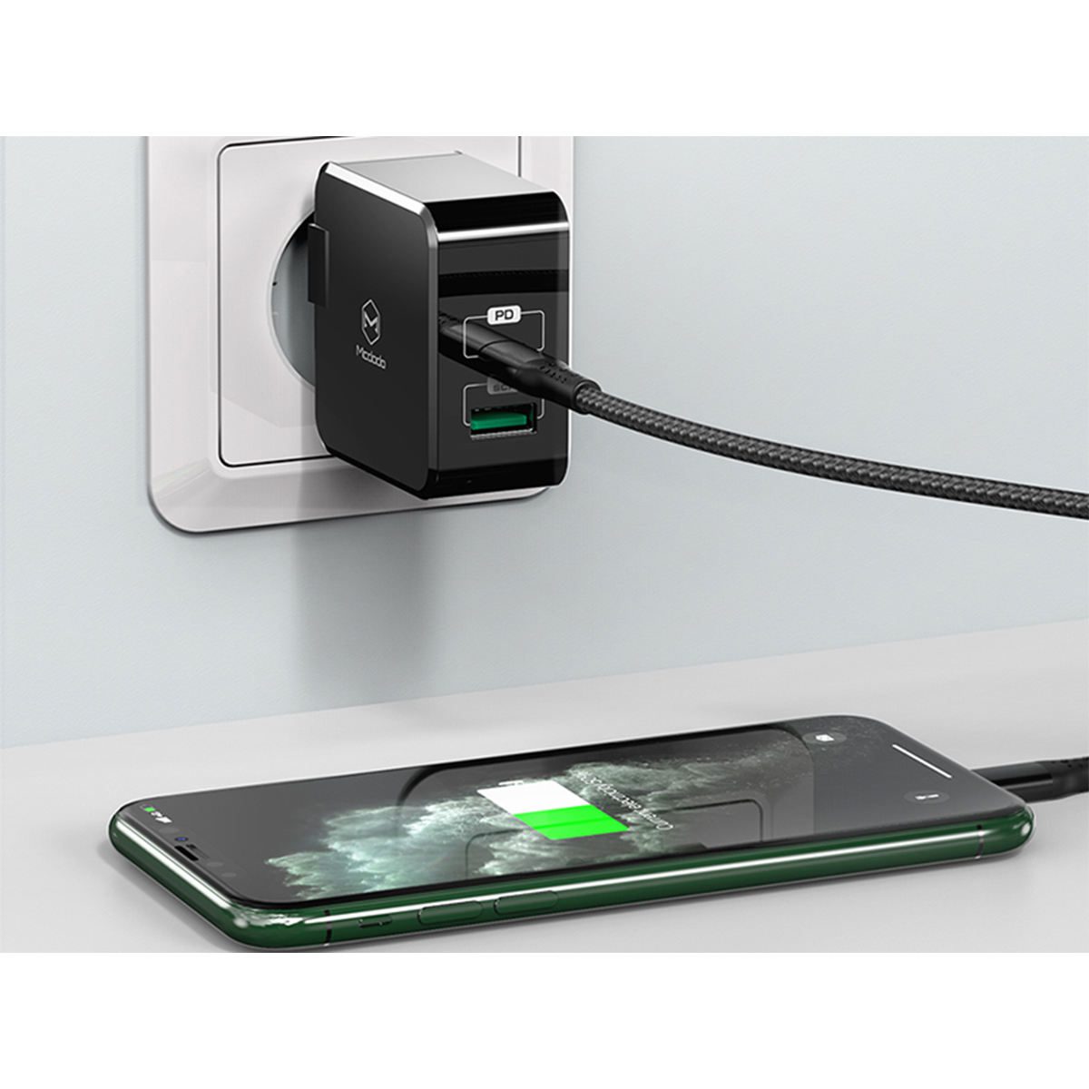 مک دودو ch-6920