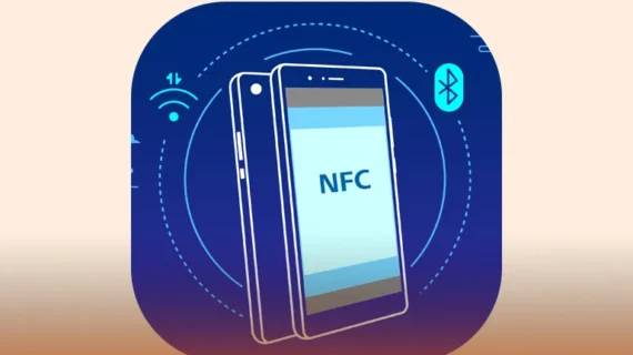 روش فعالسازی NFC در گوشی های اپل + ترفند ها